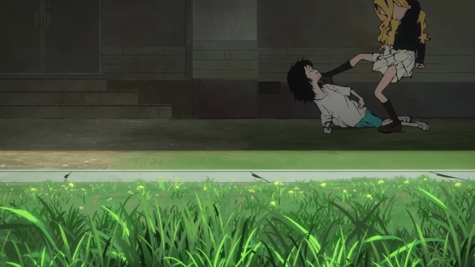[Tsukyio Editing Resources] Takopi's Original Sin - 315.mp4